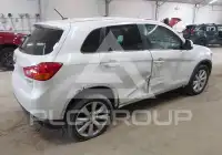 2014 Mitsubishi OUTLANDER фото