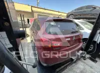 2014 Mitsubishi OUTLANDER фото