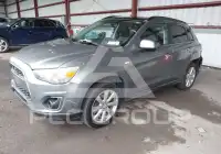 2014 Mitsubishi OUTLANDER фото