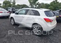 2014 Mitsubishi OUTLANDER фото