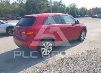 2014 Mitsubishi OUTLANDER фото