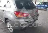 2014 Mitsubishi OUTLANDER фото