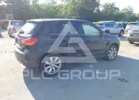 2014 Mitsubishi OUTLANDER фото