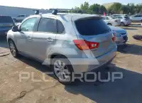2014 Mitsubishi OUTLANDER фото