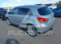2014 Mitsubishi OUTLANDER photo