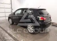 2014 Mitsubishi OUTLANDER photo