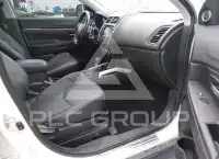 2014 Mitsubishi OUTLANDER фото