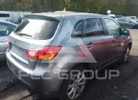 2014 Mitsubishi OUTLANDER photo