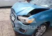 2014 Mitsubishi OUTLANDER фото