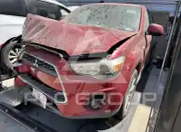 2014 Mitsubishi OUTLANDER фото