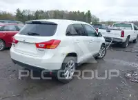 2014 Mitsubishi OUTLANDER фото