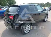 2014 Mitsubishi OUTLANDER фото