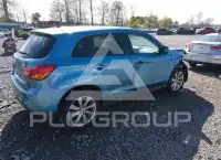 2014 Mitsubishi OUTLANDER фото