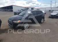 2014 Mitsubishi OUTLANDER фото