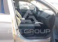 2014 Mitsubishi OUTLANDER фото