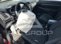 2014 Mitsubishi OUTLANDER фото