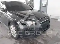 2014 Mitsubishi OUTLANDER фото