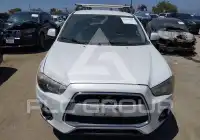 2014 Mitsubishi OUTLANDER фото