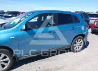 2014 Mitsubishi OUTLANDER фото