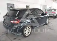 2014 Mitsubishi OUTLANDER фото