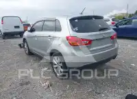 2014 Mitsubishi OUTLANDER photo