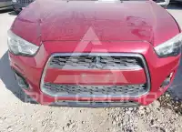 2014 Mitsubishi OUTLANDER фото