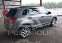 2014 Mitsubishi OUTLANDER фото
