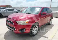 2014 Mitsubishi OUTLANDER фото