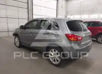 2014 Mitsubishi OUTLANDER фото