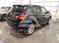 2014 Mitsubishi OUTLANDER photo