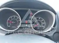 2014 Mitsubishi OUTLANDER фото