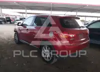2014 Mitsubishi OUTLANDER фото