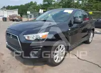 2014 Mitsubishi OUTLANDER фото