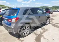 2014 Mitsubishi OUTLANDER фото