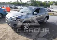 2014 Mitsubishi OUTLANDER фото