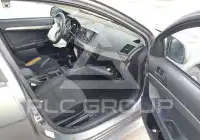 2014 Mitsubishi LANCER фото