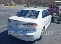 2014 Mitsubishi LANCER photo