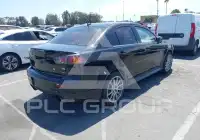 2014 Mitsubishi LANCER фото