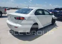 2014 Mitsubishi LANCER photo