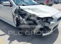 2014 Mitsubishi LANCER photo