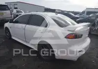 2014 Mitsubishi LANCER photo