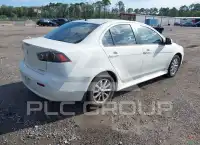 2014 Mitsubishi LANCER фото