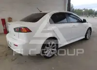 2014 Mitsubishi LANCER photo
