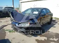 2014 Mitsubishi LANCER фото
