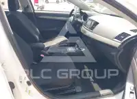2014 Mitsubishi LANCER photo