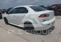 2014 Mitsubishi LANCER фото