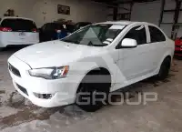 2014 Mitsubishi LANCER фото