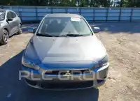 2014 Mitsubishi LANCER фото