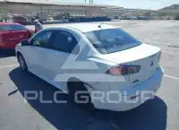 2014 Mitsubishi LANCER photo