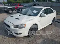 2014 Mitsubishi LANCER фото
